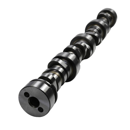 Solidspare New Cam Camshaft for LS Sloppy Stage 2 5.3L 6.0L 1997-2007 .585 3-Bolt E1840P