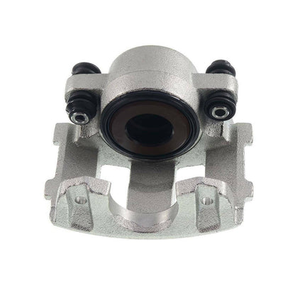 Solidspare Front Left Brake Caliper for Jeep Grand Cherokee Comanche Wrangler TJ Wagoneer