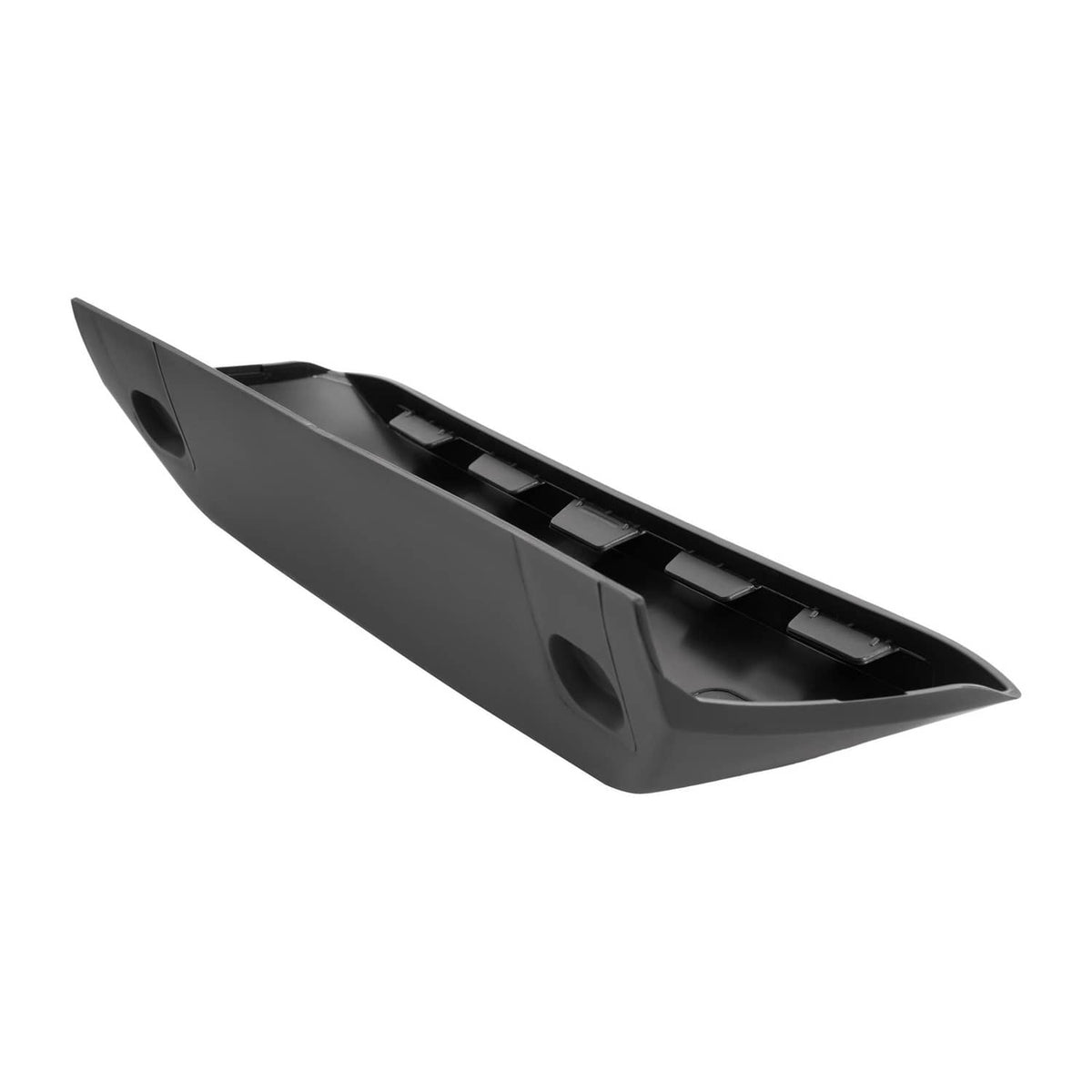 Solid Spare For GMC Yukon XL Denali 2015-2020 #23142974 #GM1180181 Rear Trailer Hitch Cover