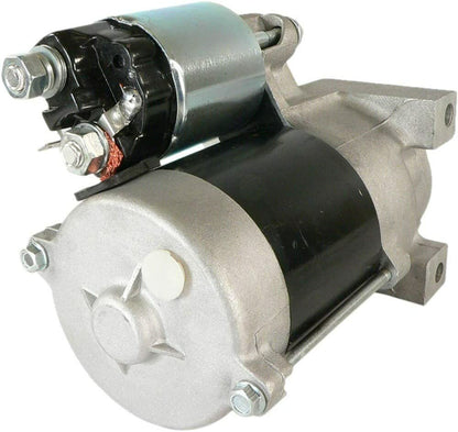 STARTER MOTOR REPL AM108390 AM131296 AM132702 MIA11473 MIA13172 24-098-01-S