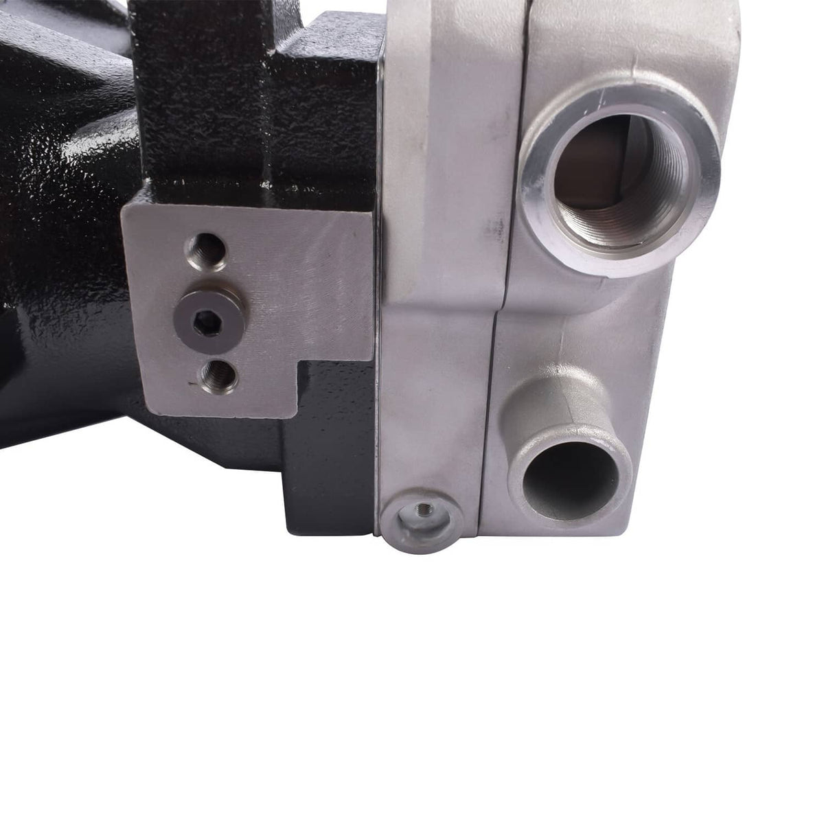 Solidspare Air Compressor For Cummins ISL ISC S21435 3966521 3966521RX 3969110 5301094RX