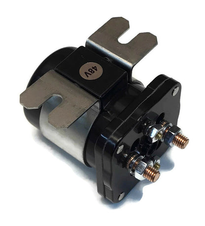 48V Solenoid for Yamaha 2017-2026 Drive2 Super Hauler 2019-2026 Umax Rally Two