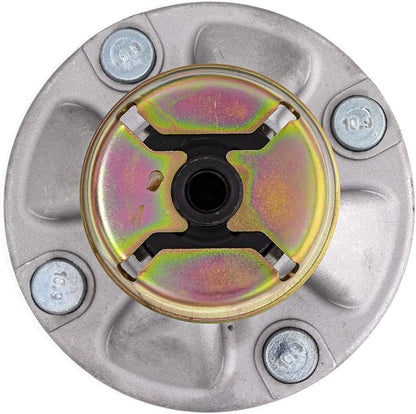 SPINDLE ASSEMBLY FITS JOHN DEERE AM124498 AM131680 AM135349 AM144377