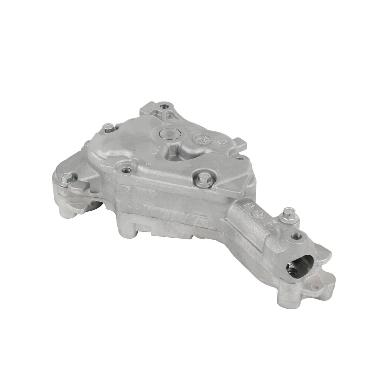Solidspare For Dodge Ram 1500 2014-2021 Jeep Grand Cherokee 3.0 Diesel 68489996AA Oil Pump