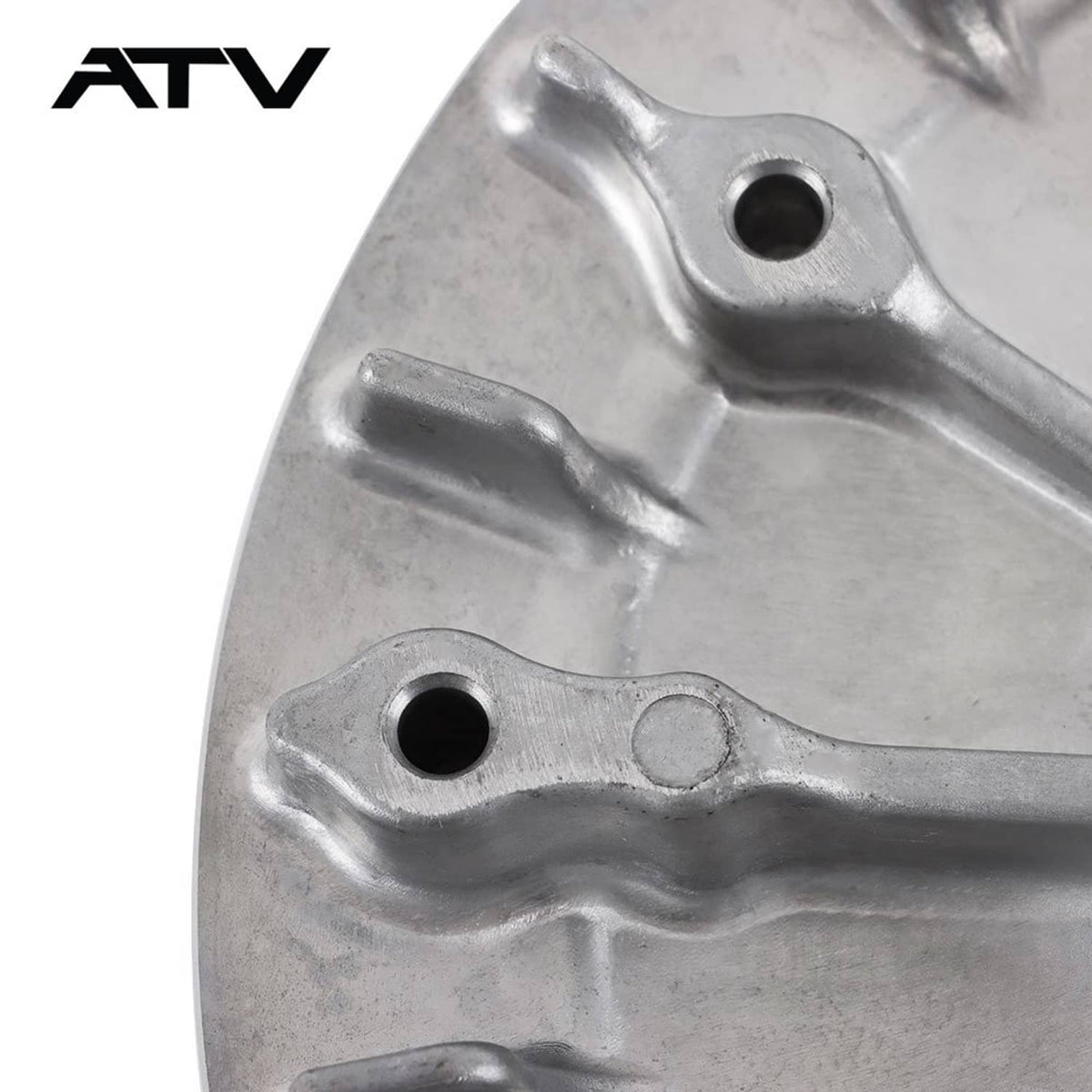 Solidspare New For CFMoto CF400 450 500 550 600 0GRB-051000-00030 Primary Drive Clutch ATV