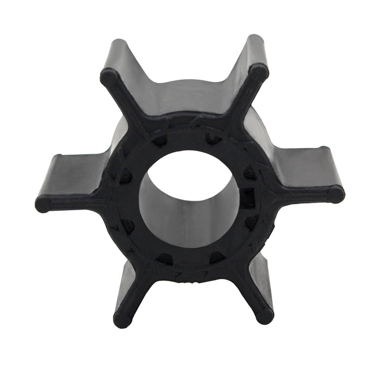 Solid Spare Water Pump Impeller Kit For Yamaha 9.9hp 15hp 1984-1995 682-W0078-A1 18-3148