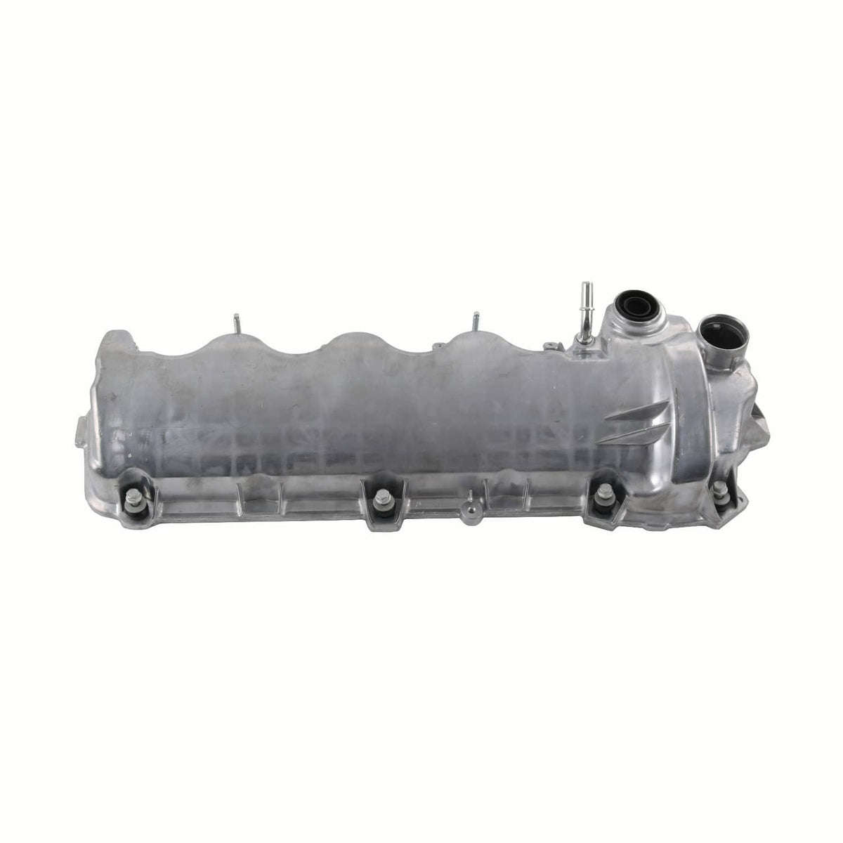 Solidspare Valve Cover w/ Gasket Right Passenger Side For 2004-2014 Ford Lincoln 4.6L 5.4L