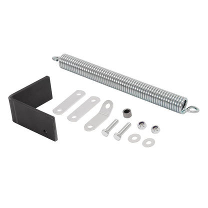 Solidspare Tail Gate Spring Lift Assist Right RH Steel For Universal Trailer Tailgates