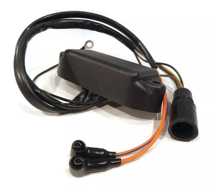 Solid Spare Power Pack For Johnson Evinrude CDI BOX 4HP 5HP 6HP 8HP 25HP 85-05 396141 582281