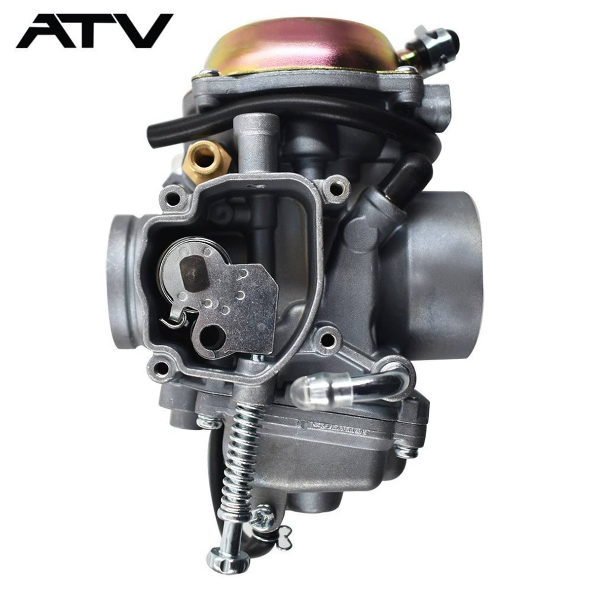 Solidspare Carburetor for Polaris Sportsman 500 4X4 Non-Ho 1999-2004