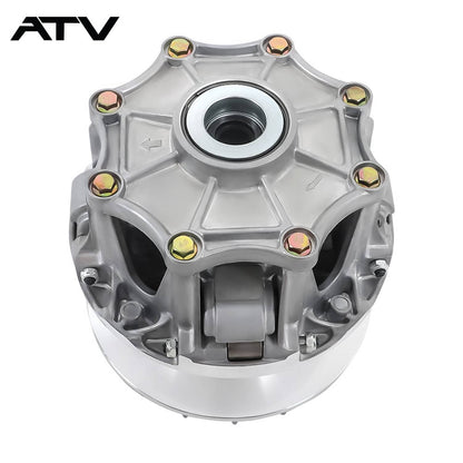 Solidspare Primary Clutch For Arctic Cat V2 Kawasaki Brute Force 650 SRA Prairie 700 & 650