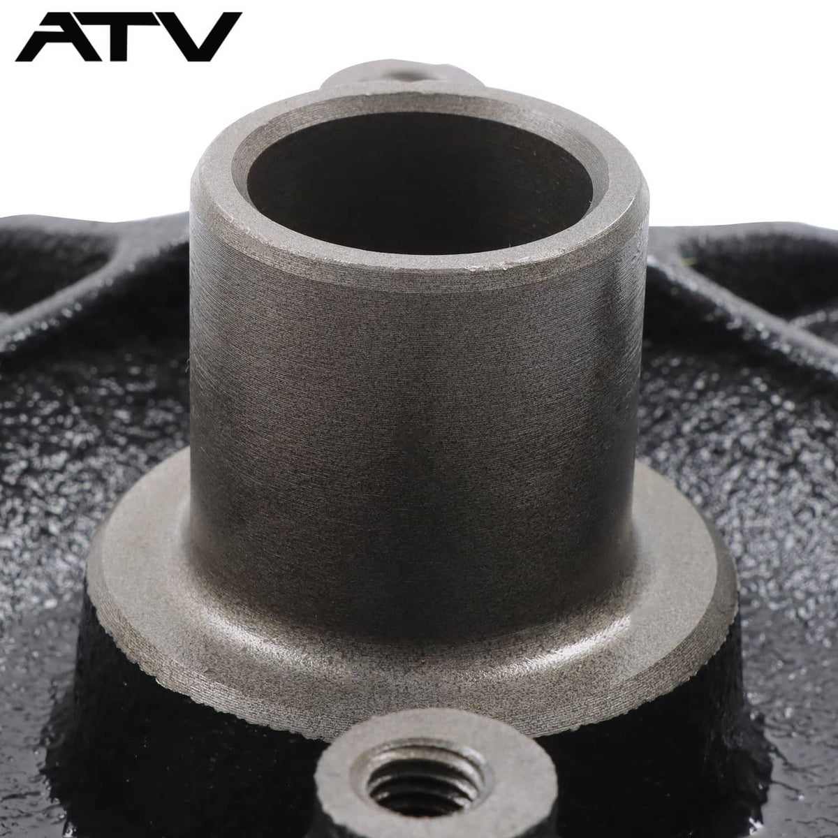 Solidspare For Polaris Ranger XP 570/900/1000 Wheel Hubs & Studs Kit 5137431-067 5142964067