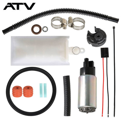 Solidspare Intank Fuel Pump 13803-031 For Polaris Ranger 500 700 800 XP 4x4 2006-2010 NEW