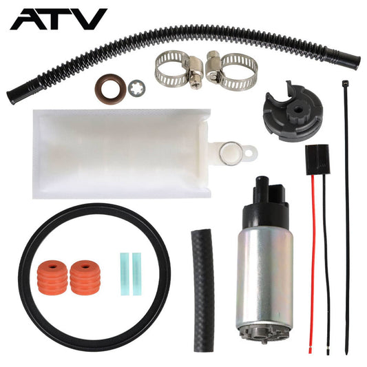 Solidspare Intank Fuel Pump 13803-031 For Polaris Ranger 500 700 800 XP 4x4 2006-2010 NEW