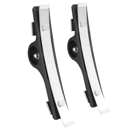 Solid Spare Fit 8591005 Fender Hanger Mounting Bracket Assembly For #8590245 #8590195