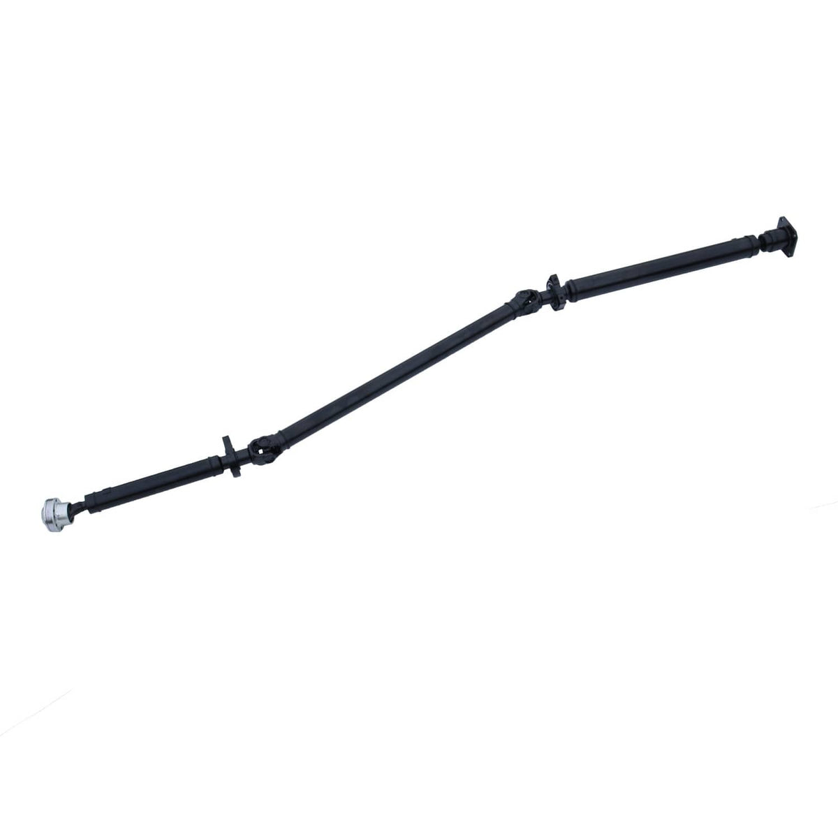 Solidspare Fits 09-18 Ford Flex Lincoln MKT AWD Auto Trans Rear Driveshaft Prop Shaft Assy