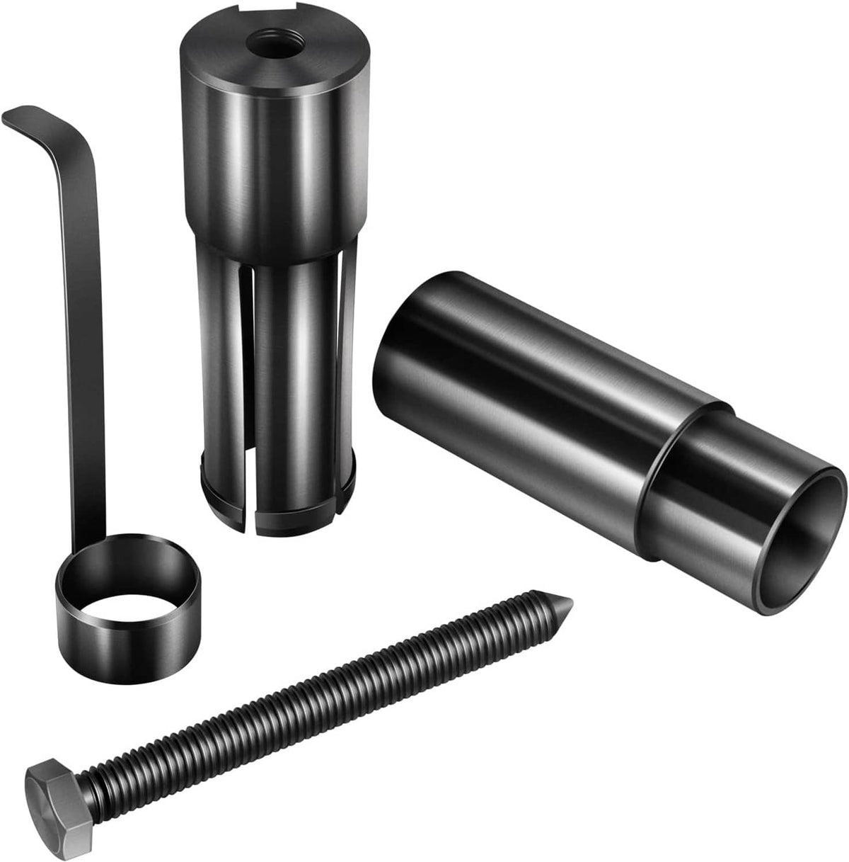 Solid Spare T-0160 Extension Housing Bushing Driver Remover Installer Tool For Transmission