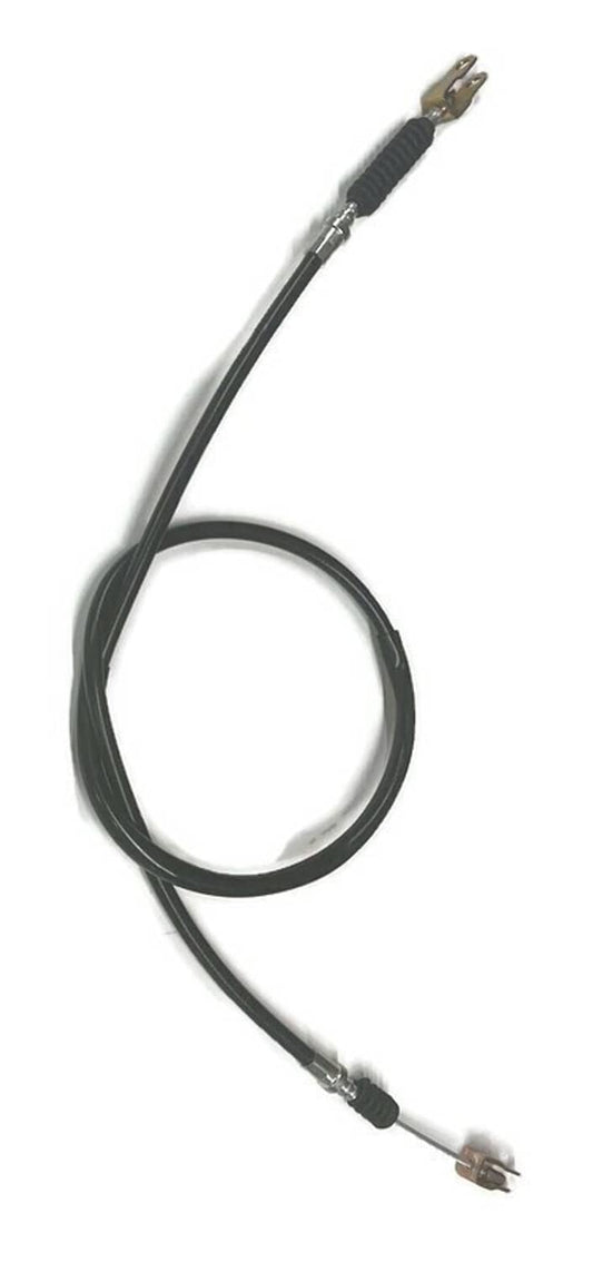 Solid Spare Rear 51" Passenger Brake Cable for Yamaha G2 G9 J55-F6351-01-00 Gas Golf Cart