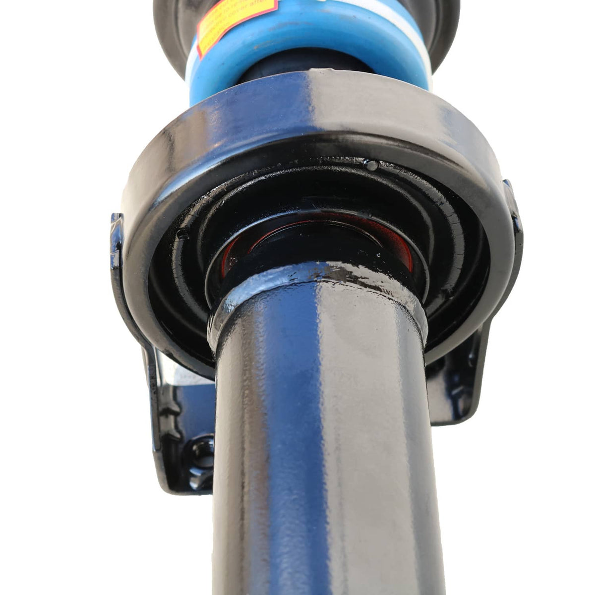 Solidspare NEW Drive Shaft Assembly 7L6521102 For 2003-10 Porsche Cayenne 04-10 VW Touareg
