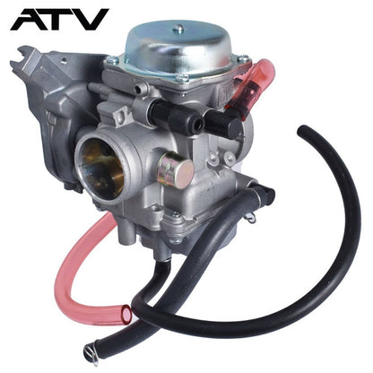 Solidspare Carburetor Fit For Arctic Cat DVX 300 2009-2015 Carb