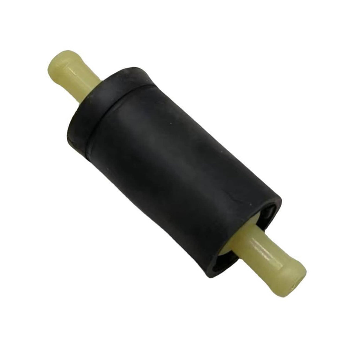 Solid Spare Yamaha F70 F75 F90 F115 In-Line Fuel Filter/Strainer Replacement 6C5-24251-00-00