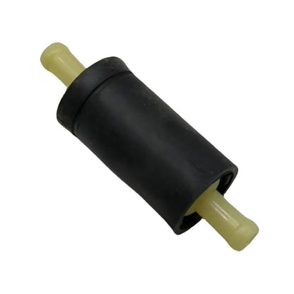 Solid Spare Yamaha F70 F75 F90 F115 In-Line Fuel Filter/Strainer Replacement 6C5-24251-00-00