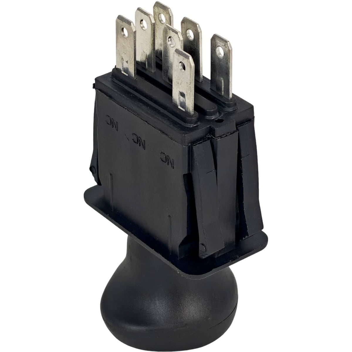Solid Spare 925-04174A 01002111 PTO Switch Fit Troy-Bilt Big Red Horse Mustang Colt RZT