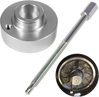 Solidspare Belt Removal Clutch Puller Tool For Can Am Defender HD8 HD10 708200686-529000072