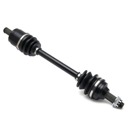 Solidspare Rear CV Axle Drive Shaft for 20-21 Honda Atv Foreman Rubicon 500 / Rancher 420