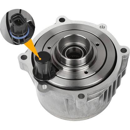Solidspare Rear Differential Viscous Coupler Coupling For 2006-2017 Toyota RAV4 41303-42023