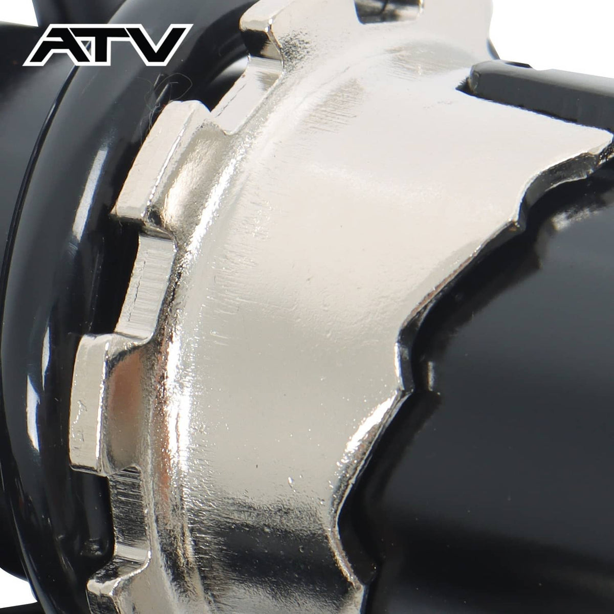 Solidspare Shock Absorber Front Left Right For Yamaha Raptor 700 2013-2019 1PE-F3390-00-00