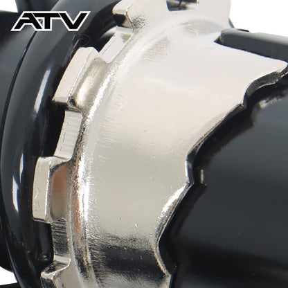 Solidspare Shock Absorber Front Left Right For Yamaha Raptor 700 2013-2019 1PE-F3390-00-00