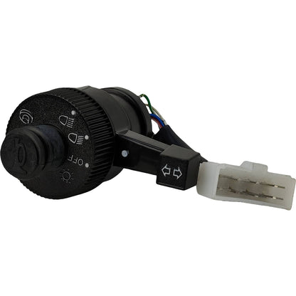 Solid Spare For Kubota L2250F L2350 L2350DT L2350F L245 Combination Switch 31351-32100