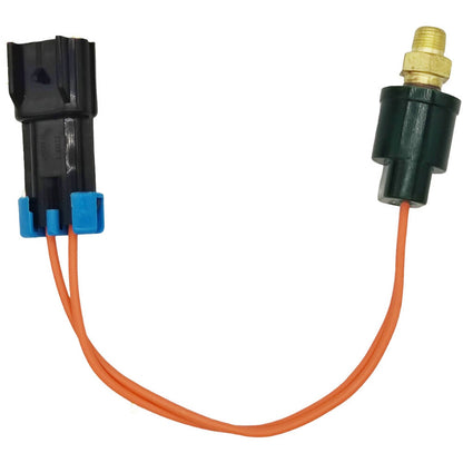 Solid Spare Pressure Switch Sensor Fit for Dump Truck 20PS247-14 347R18 30T60228