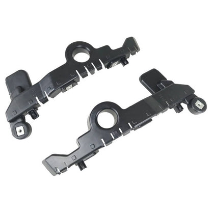 Solidspare Pair Front bumper Guide Bracket For 2019-2023 GMC Sierra 1500 23388662 23388663