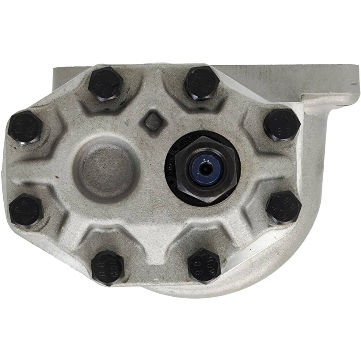 Solid Spare 84573150 Hydraulic Gear Pump 308873A1 for Case IH 385 585 485 885 454 484 464