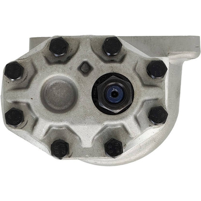 Solid Spare 84573150 Hydraulic Gear Pump 308873A1 for Case IH 385 585 485 885 454 484 464