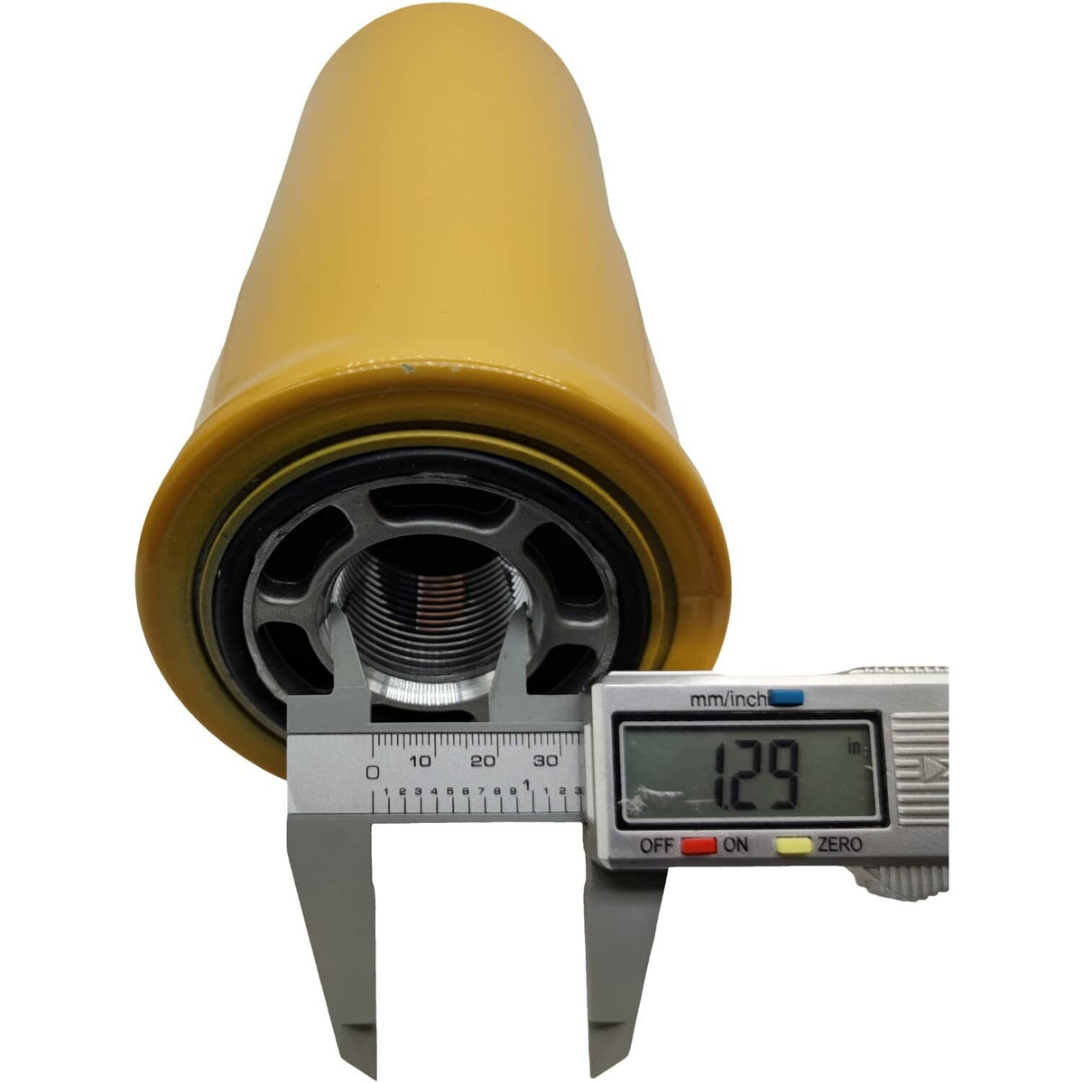 Solid Spare Fit for Bobcat 430 435 E32 E34 E35 E42 E45 E50 E55 E85 A300 Hydraulic Oil Filter