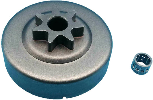 Solid Spare SPUR SPROCKET 3/8" 6-34162X ST316-A7N 38145X 1125 640 2000 1125 640 2004