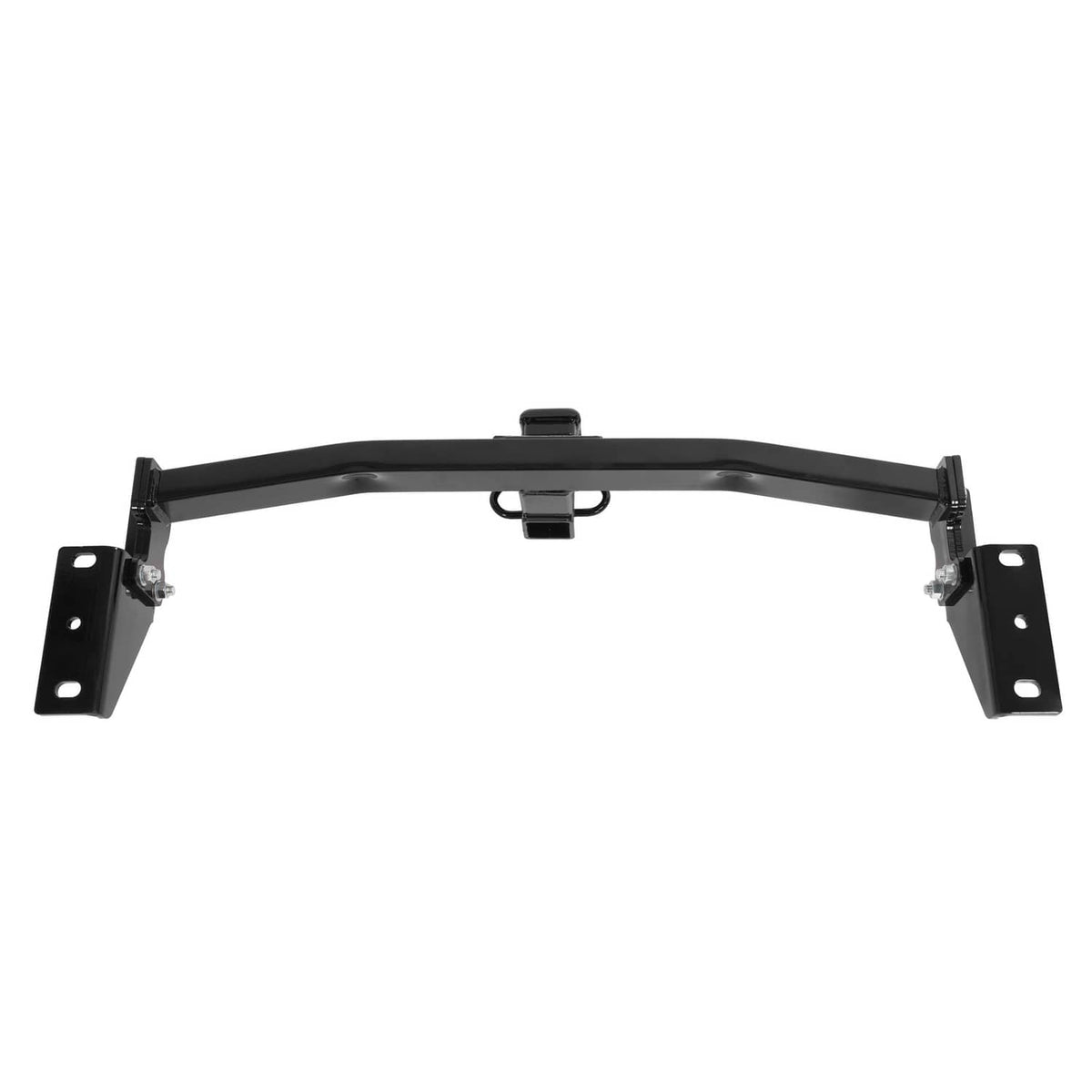 Solid Spare For Mazda CX-5 CX5 2013-2025 Class 3 Rear Bumper Trailer Hitch 2" Receiver