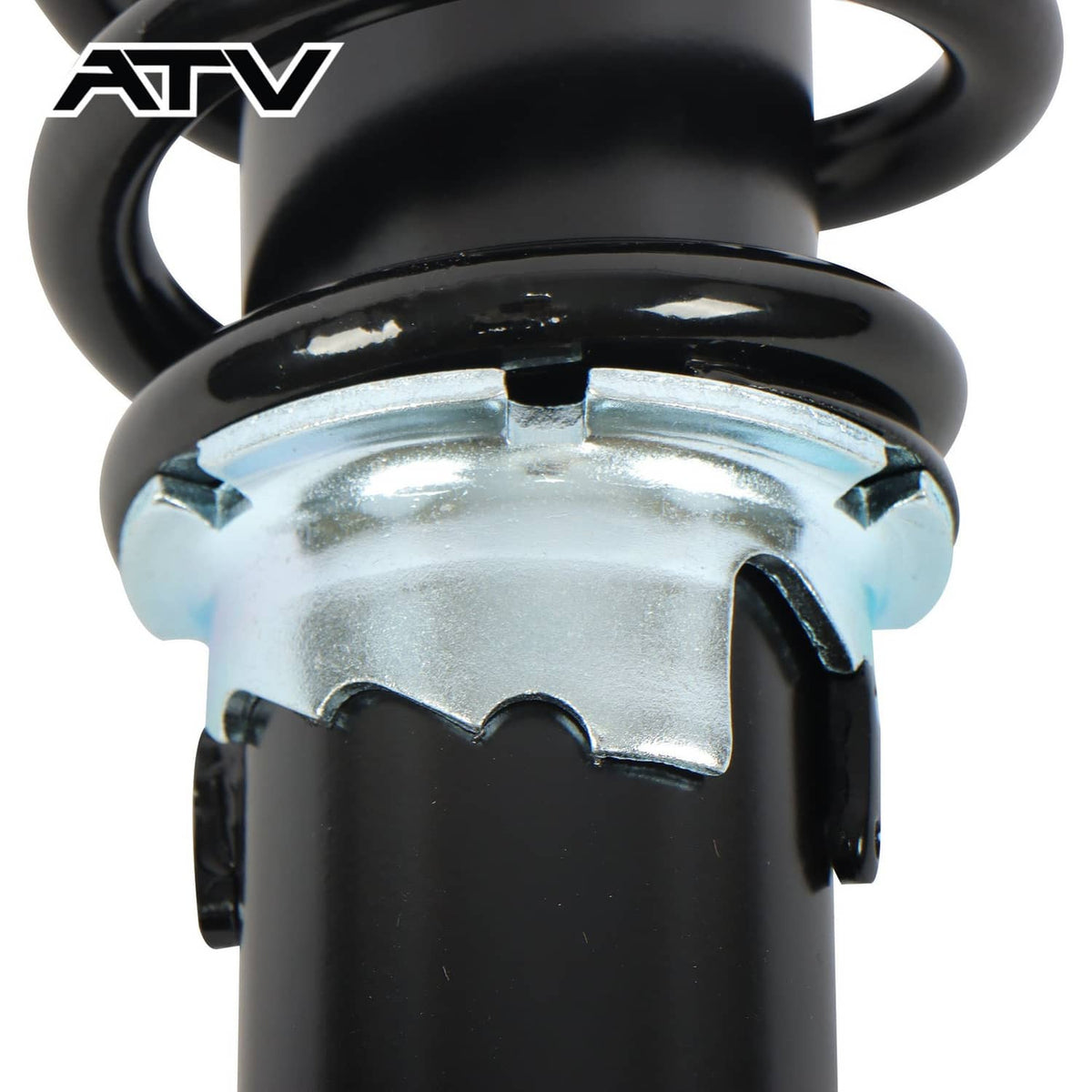 Solidspare 7043934 7044139 For Polaris Ranger 500 700 800 2005-14 Rear Shock Absorber Assy