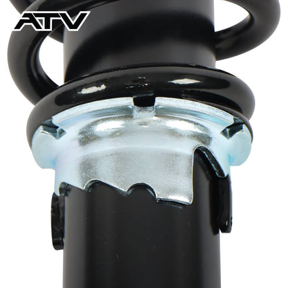 Solidspare 7043934 7044139 For Polaris Ranger 500 700 800 2005-14 Rear Shock Absorber Assy