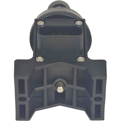 Solid Spare Transmission F-N-R Shifter 133790A1 278327A1 for Case 580N 590L 590SL 590SM