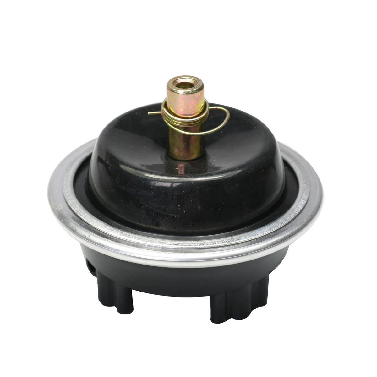 Solidspare New Front 4WD Actuator Vacuum Pod For 1983-2004 S10 S15 Sonoma Blazer # 25031740
