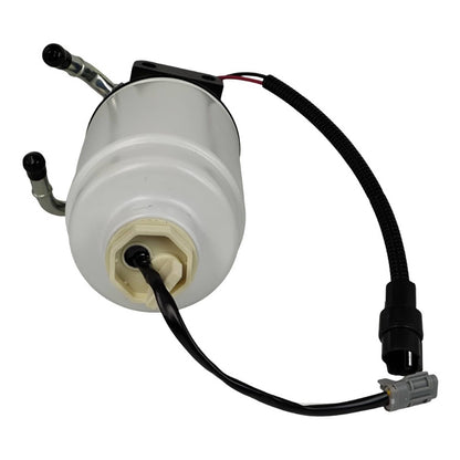Solid Spare 12642623 12639277 Diesel Fuel Filter for Duramax 6.6L Chevy Silverado GMC Sierra