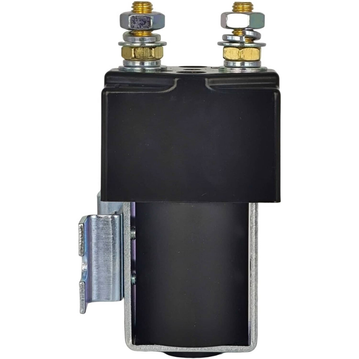 Solid Spare Drive Contactor 74267 74267GT 24V Fit for Genie GS-3232 GS-2632 GS-4047 GS-3246