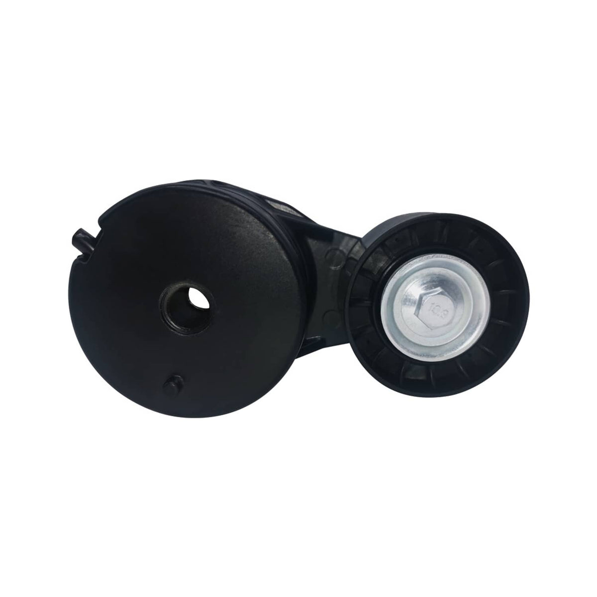 Solid Spare for Volvo Penta 4.3L 5.0L 5.7L 7.4L 8.2L GXi GI 385 415 Belt Tensioner 3860079
