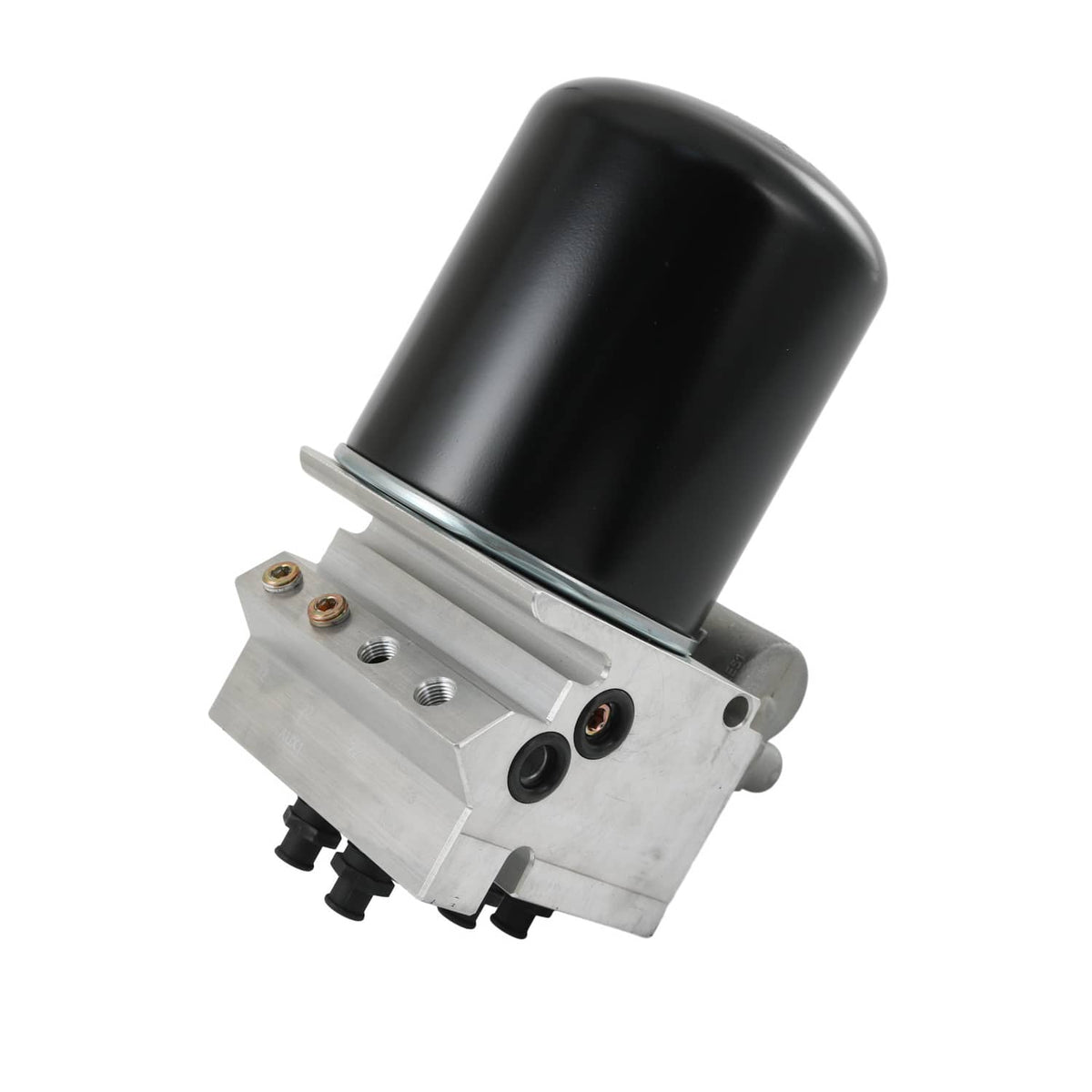 Solidspare 12V Air Dryer Fit For Kenworth & Peterbilt Trucks Bendix 801266 5010696X 5004050