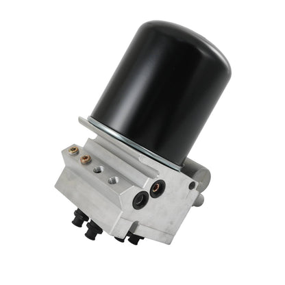 Solidspare 12V Air Dryer Fit For Kenworth & Peterbilt Trucks Bendix 801266 5010696X 5004050