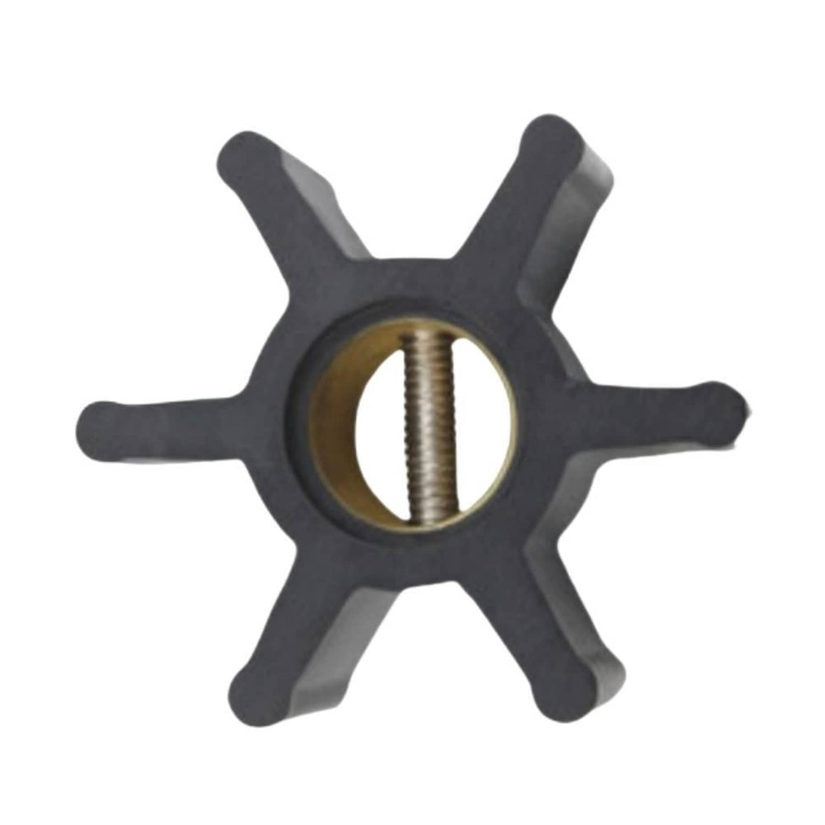 Solid Spare Sea Water Pump Impeller Repair Kit for Westerbeke 46622 Fits Pump 46120 42026